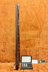 Silver Seitz Single 32” Barrel with Wilkinson chokes (LM-SF) - 3 of 3