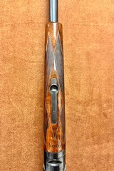 PERAZZI MX8 Sporting with spectacular exhibition grade stock! 31.5