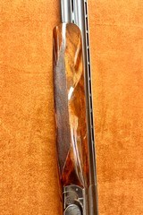 PERAZZI MX8 Sporting with spectacular exhibition grade stock! 31.5