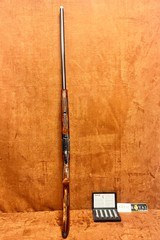 PERAZZI MX8 Sporting with spectacular exhibition grade stock! 31.5