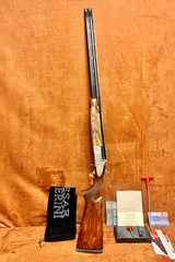 Caesar Guerini Invictus V 32