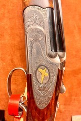 Caesar Guerini Invictus V 32