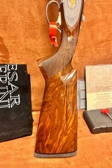 Caesar Guerini Invictus V 32