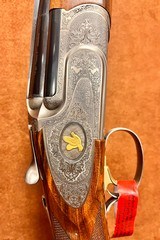 Caesar Guerini Invictus V 32