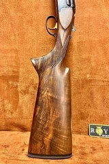 Perazzi MX8 Color Case Upgrade Excellent condition! 29.5