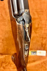 Perazzi MX8 Color Case Upgrade Excellent condition! 29.5