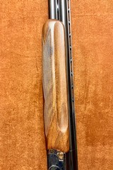 Perazzi MX8 Color Case Upgrade Excellent condition! 29.5