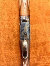 Perazzi MX8 Color Case Upgrade Excellent condition! 29.5