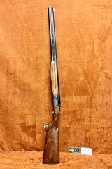 Perazzi MX8 Color Case Upgrade Excellent condition! 29.5