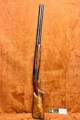 Perazzi MX8 Color Case Upgrade Excellent condition! 29.5