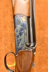 Perazzi MX8 Color Case Upgrade Excellent condition! 29.5