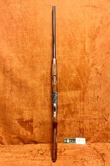 Perazzi MX8 Color Case Upgrade Excellent condition! 29.5