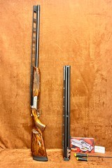 Kolar Max LITE Low Profile Trap Combo 30/34 excellent condition upgraded wood Double Release trigger TRADES WELCOME!! - 1 of 16