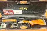 Kolar Max LITE Low Profile Trap Combo 30/34 excellent condition upgraded wood Double Release trigger TRADES WELCOME!! - 13 of 16