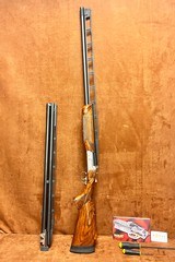 Kolar Max LITE Low Profile Trap Combo 30/34 excellent condition upgraded wood Double Release trigger TRADES WELCOME!! - 3 of 16