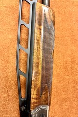 Krieghoff K-80 Trap Special Combo 32/34 New! Release trigger - 10 of 14