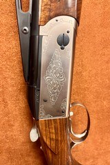 Krieghoff K-80 Trap Special Combo 32/34 New! Release trigger - 4 of 14