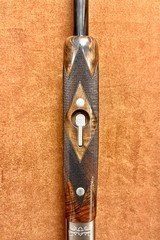 Krieghoff K-80 Trap Special Combo 32/34 New! Release trigger - 11 of 14