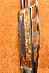 Krieghoff K-80 Trap Special Combo 32/34 New! Release trigger - 12 of 14