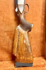 Krieghoff K-80 Trap Special Combo 32/34 New! Release trigger - 8 of 14