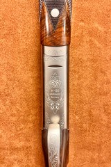 Krieghoff K-80 Trap Special Combo 32/34 New! Release trigger - 5 of 14