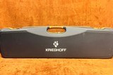 Krieghoff K80 Vintage Parcours Sporter 34