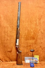 Krieghoff K80 Vintage Parcours Sporter 34