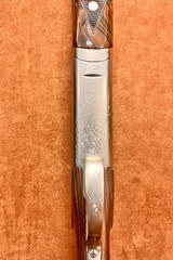 Krieghoff K80 Vintage Parcours Sporter 34