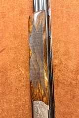 Krieghoff K80 Vintage Parcours Sporter 34