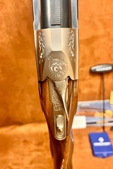 Krieghoff K80 Vintage Parcours Sporter 34