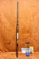 Krieghoff K80 Vintage Parcours Sporter 34