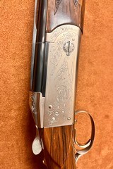 Krieghoff K80 Vintage Parcours Sporter 34