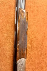 Krieghoff K80 Vintage Parcours Sporter 34
