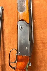 Remington 32 4 barrel set 12 / 20 / 28 / 410 Pre WWII Good condition spectacular wood! 26