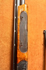 Remington 32 4 barrel set 12 / 20 / 28 / 410 Pre WWII Good condition spectacular wood! 26