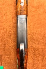 Remington 32 4 barrel set 12 / 20 / 28 / 410 Pre WWII Good condition spectacular wood! 26