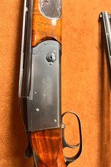 Remington 32 4 barrel set 12 / 20 / 28 / 410 Pre WWII Good condition spectacular wood! 26