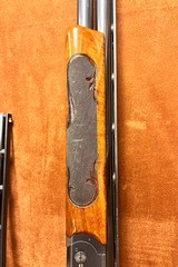 Remington 32 4 barrel set 12 / 20 / 28 / 410 Pre WWII Good condition spectacular wood! 26