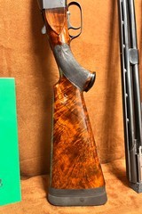 Remington 32 4 barrel set 12 / 20 / 28 / 410 Pre WWII Good condition spectacular wood! 26