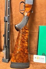 Remington 32 4 barrel set 12 / 20 / 28 / 410 Pre WWII Good condition spectacular wood! 26