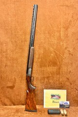 Perazzi SC3 Color case Hardened receiver upgrade good condition - 1 of 13