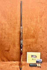 Perazzi SC3 Color case Hardened receiver upgrade good condition - 2 of 13