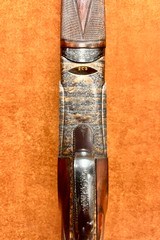 Perazzi SC3 Color case Hardened receiver upgrade good condition - 5 of 13