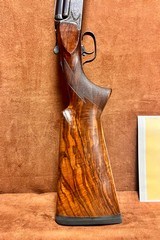 Perazzi SC3 Color case Hardened receiver upgrade good condition - 7 of 13