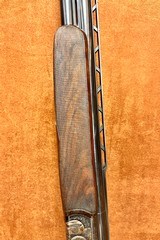 Perazzi SC3 Color case Hardened receiver upgrade good condition - 11 of 13