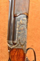 Perazzi SC3 Color case Hardened receiver upgrade good condition - 4 of 13