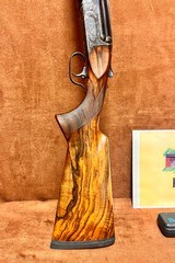 Perazzi SC3 Color case Hardened receiver upgrade good condition - 8 of 13