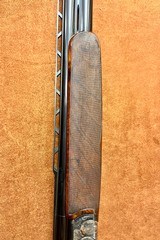 Perazzi SC3 Color case Hardened receiver upgrade good condition - 9 of 13