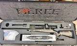 Fierce CT rival 6.5 Creedmoor 22” rifle package ready to hunt! 1/2 MOA Guarantee - 3 of 5