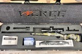 Fierce CT Edge 300 win mag rifle ready to hunt! 1/2 MOA Guarantee - 3 of 6